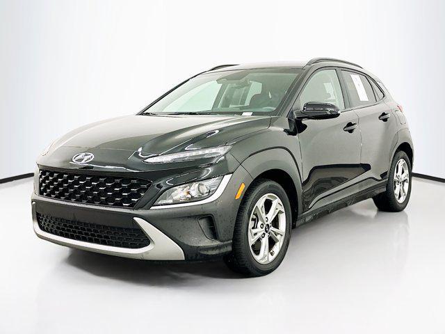 used 2023 Hyundai Kona car, priced at $19,069