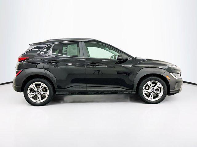 used 2023 Hyundai Kona car, priced at $19,069