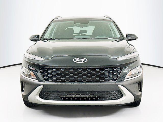 used 2023 Hyundai Kona car, priced at $19,069