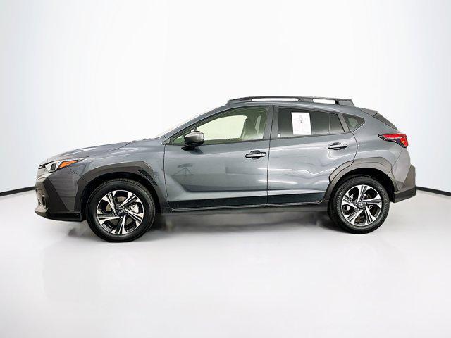 used 2024 Subaru Crosstrek car, priced at $25,269