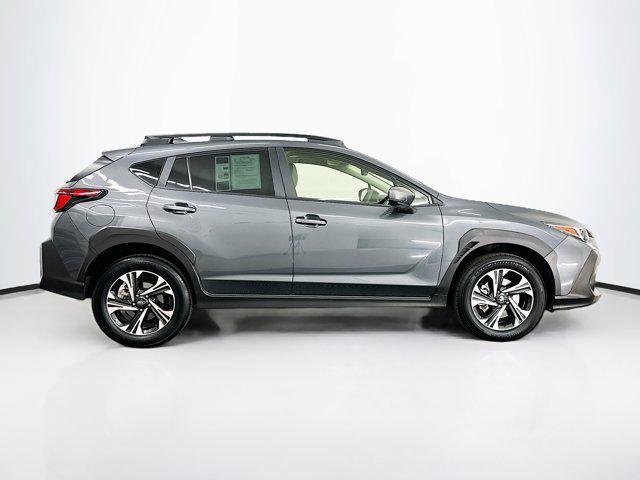 used 2024 Subaru Crosstrek car, priced at $25,269