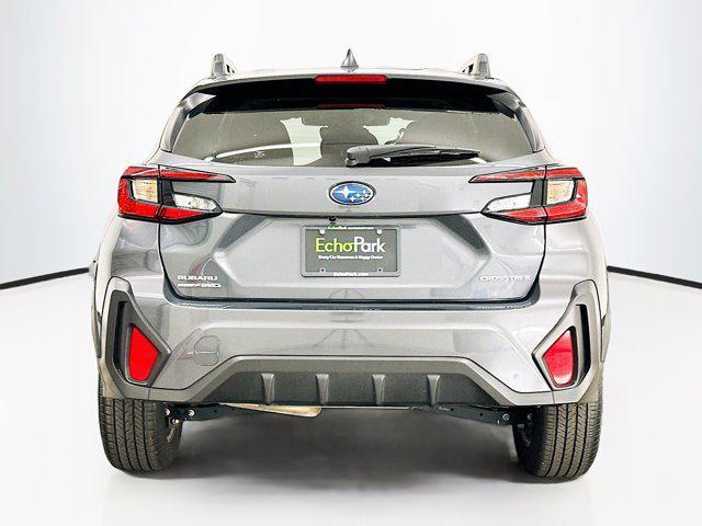 used 2024 Subaru Crosstrek car, priced at $25,269