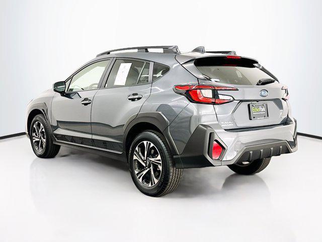 used 2024 Subaru Crosstrek car, priced at $25,269