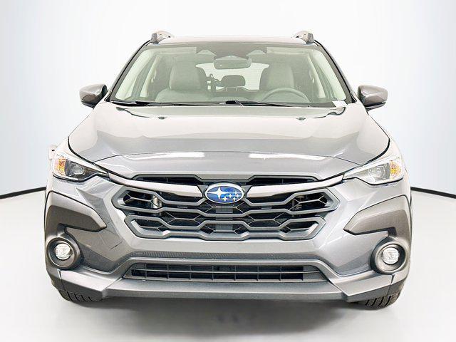 used 2024 Subaru Crosstrek car, priced at $25,269