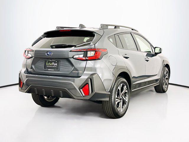 used 2024 Subaru Crosstrek car, priced at $25,269