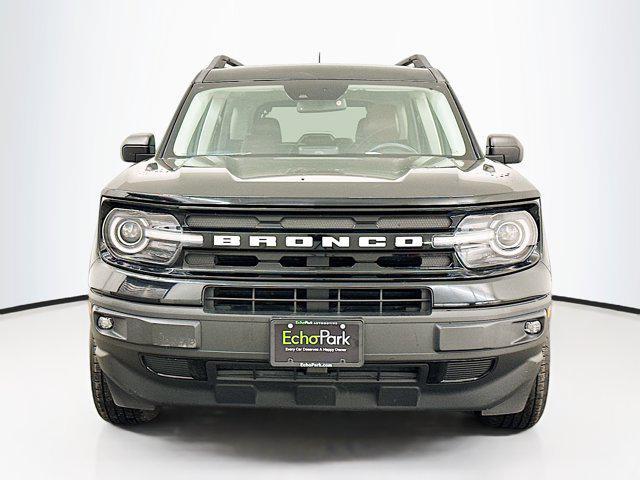 used 2021 Ford Bronco Sport car, priced at $23,879