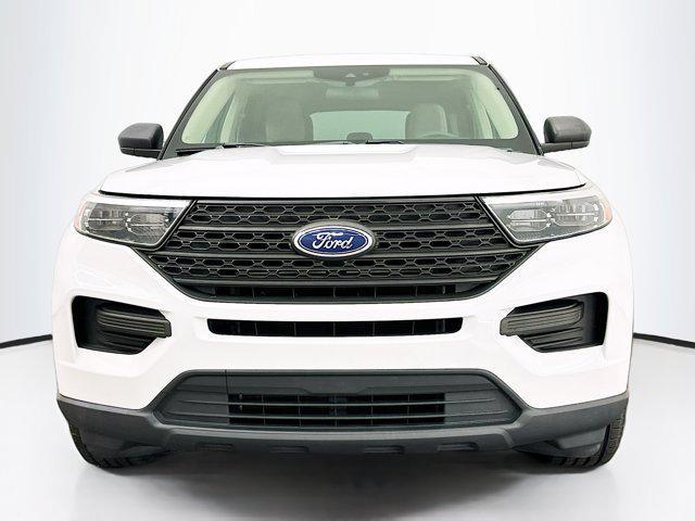 used 2020 Ford Explorer car, priced at $21,969