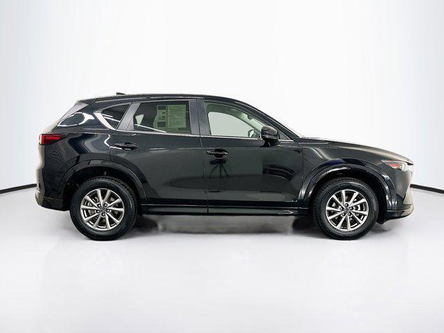 used 2024 Mazda CX-5 car, priced at $23,777