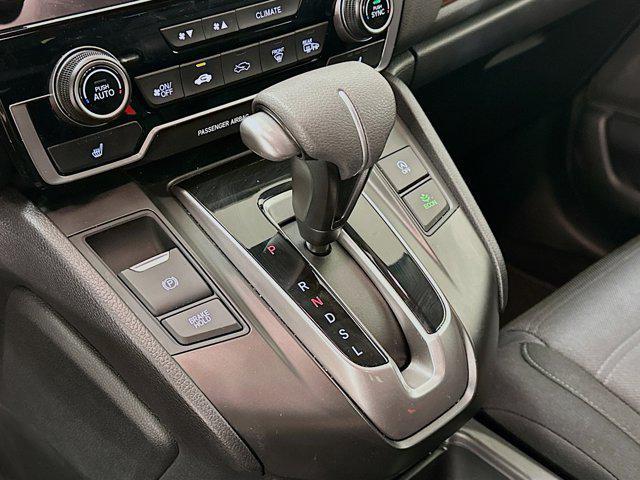 used 2022 Honda CR-V car, priced at $28,997