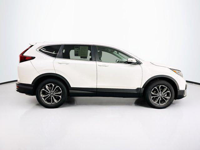 used 2022 Honda CR-V car, priced at $28,997
