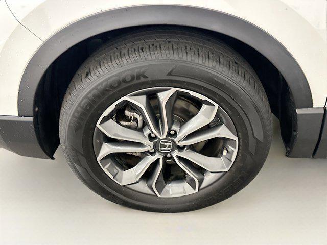used 2022 Honda CR-V car, priced at $28,997