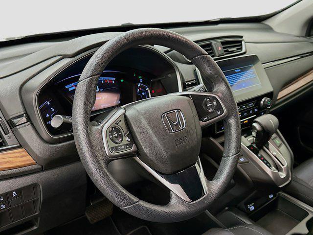 used 2022 Honda CR-V car, priced at $28,997