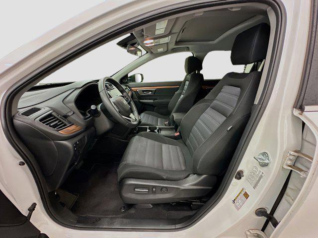 used 2022 Honda CR-V car, priced at $28,997