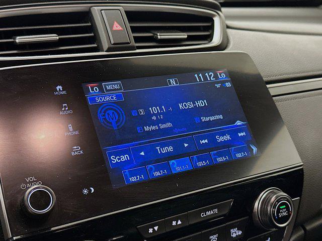 used 2022 Honda CR-V car, priced at $28,997