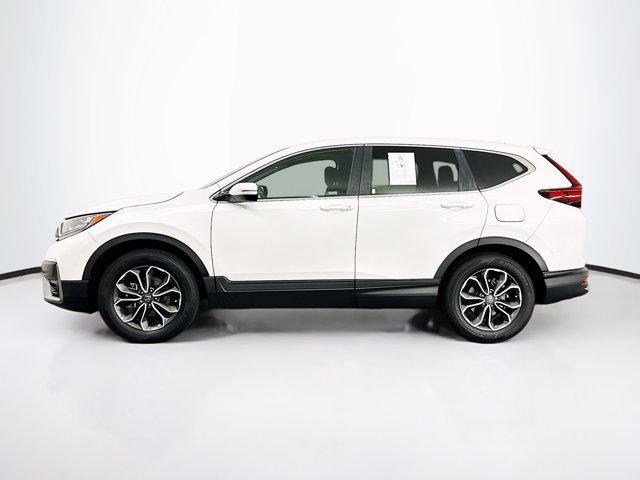 used 2022 Honda CR-V car, priced at $28,997