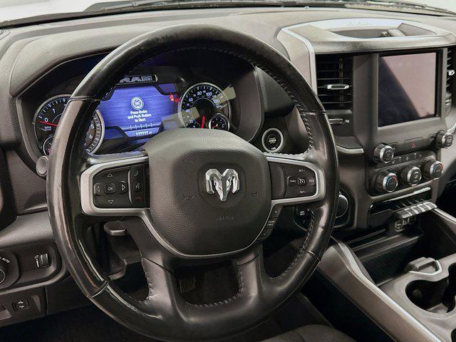 used 2020 Ram 1500 car, priced at $34,769