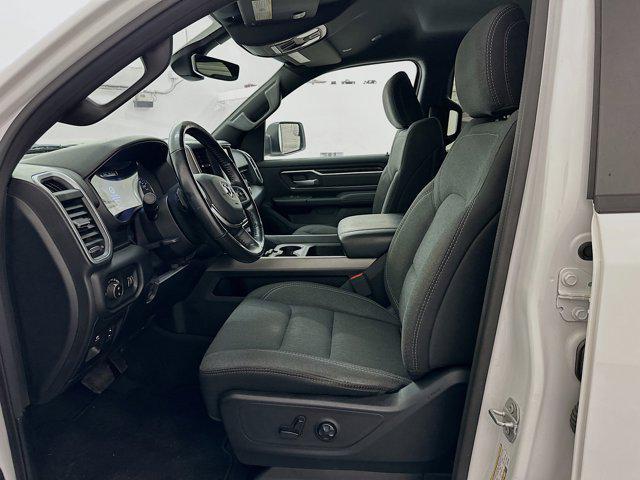 used 2020 Ram 1500 car, priced at $34,769