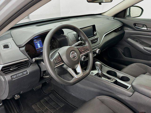 used 2022 Nissan Altima car, priced at $18,489