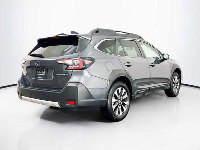 used 2024 Subaru Outback car, priced at $30,597