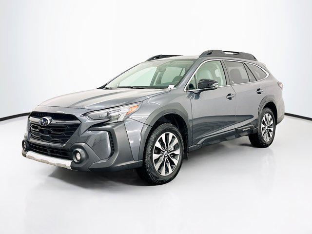 used 2024 Subaru Outback car, priced at $30,597