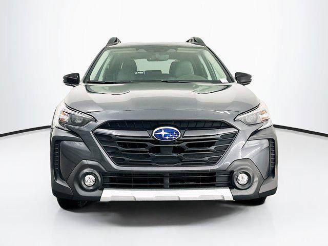 used 2024 Subaru Outback car, priced at $30,597