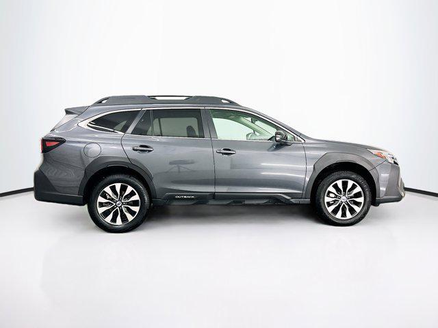 used 2024 Subaru Outback car, priced at $30,597