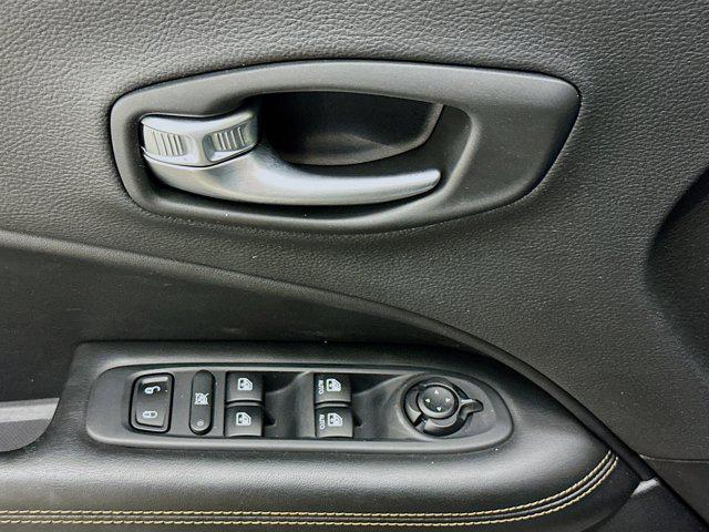 used 2018 Jeep Compass car, priced at $15,777