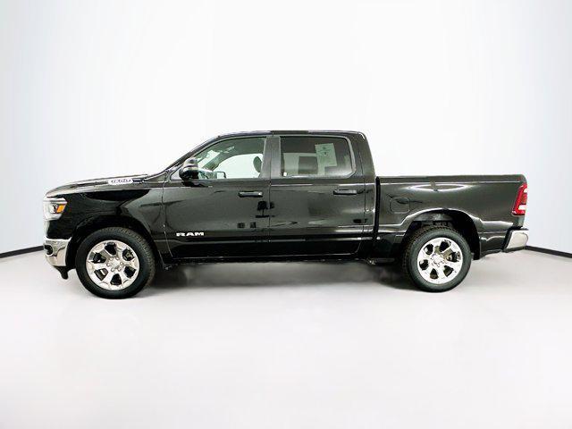 used 2023 Ram 1500 car, priced at $39,269