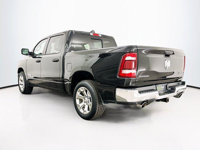 used 2023 Ram 1500 car, priced at $39,269