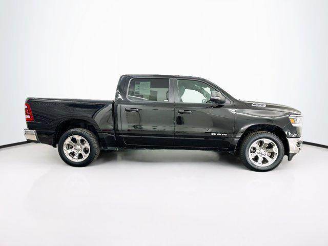 used 2023 Ram 1500 car, priced at $39,269