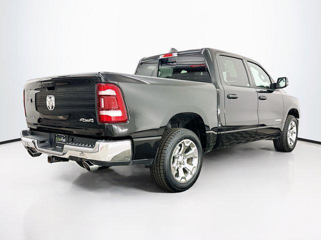 used 2023 Ram 1500 car, priced at $39,269