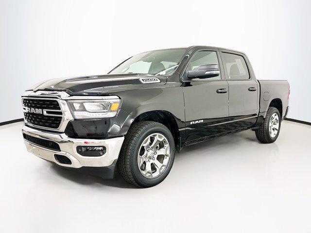 used 2023 Ram 1500 car, priced at $39,269