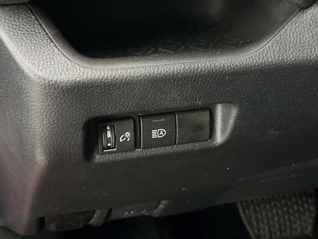 used 2023 Toyota RAV4 car, priced at $28,577