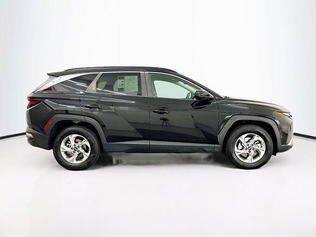used 2024 Hyundai Tucson car, priced at $21,677