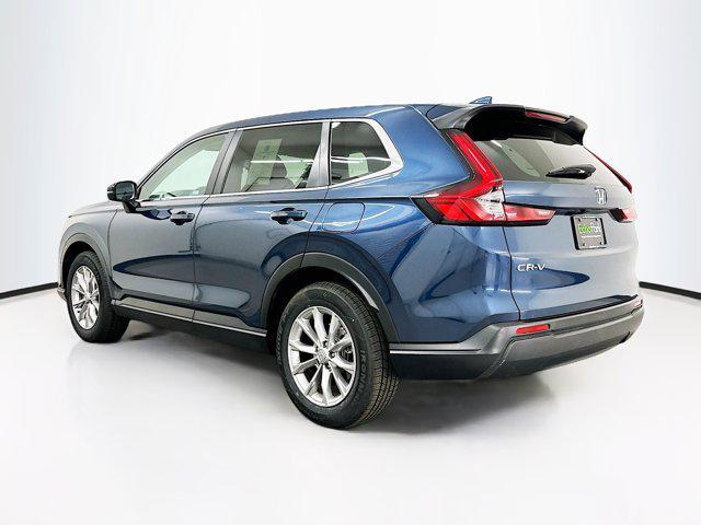 used 2023 Honda CR-V car, priced at $29,589