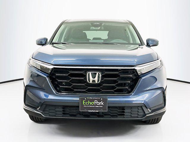 used 2023 Honda CR-V car, priced at $29,589