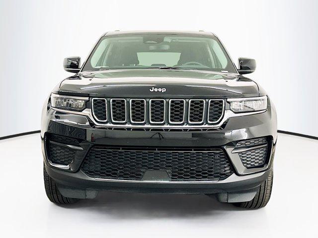 used 2023 Jeep Grand Cherokee car, priced at $28,577