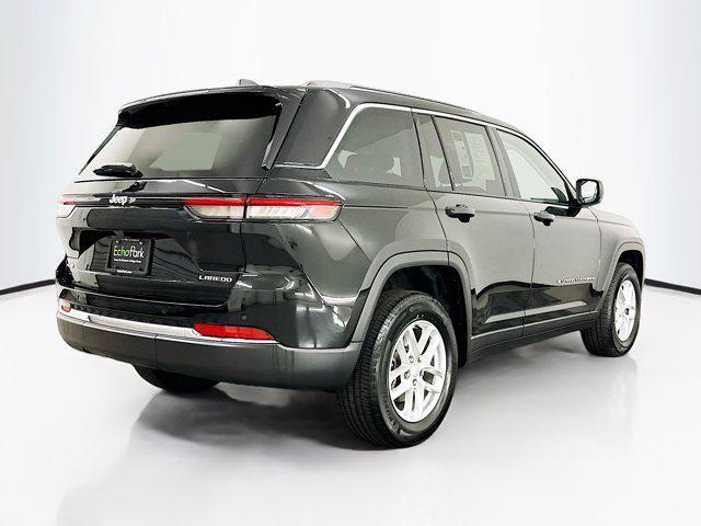 used 2023 Jeep Grand Cherokee car, priced at $28,577