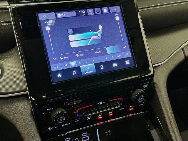 used 2023 Jeep Grand Cherokee car, priced at $28,577