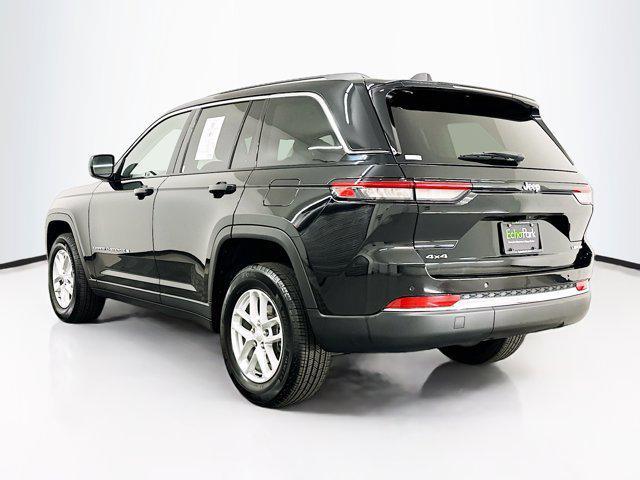 used 2023 Jeep Grand Cherokee car, priced at $28,577