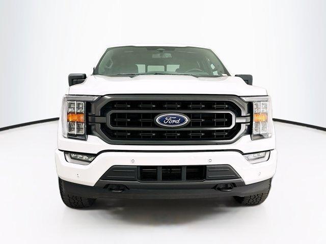 used 2022 Ford F-150 car, priced at $40,769