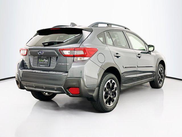 used 2021 Subaru Crosstrek car, priced at $24,769