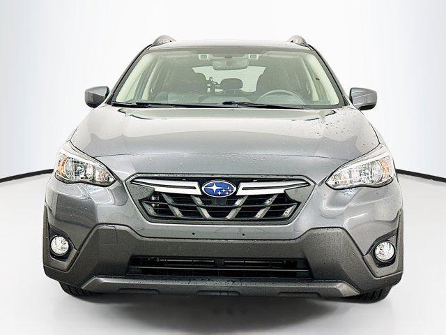 used 2021 Subaru Crosstrek car, priced at $24,769