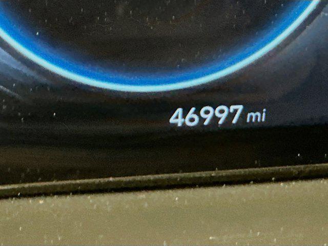 used 2024 Hyundai Tucson car, priced at $27,677