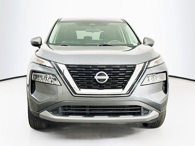 used 2022 Nissan Rogue car, priced at $22,989