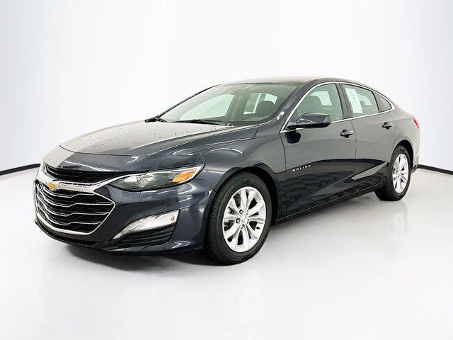 used 2023 Chevrolet Malibu car, priced at $18,569