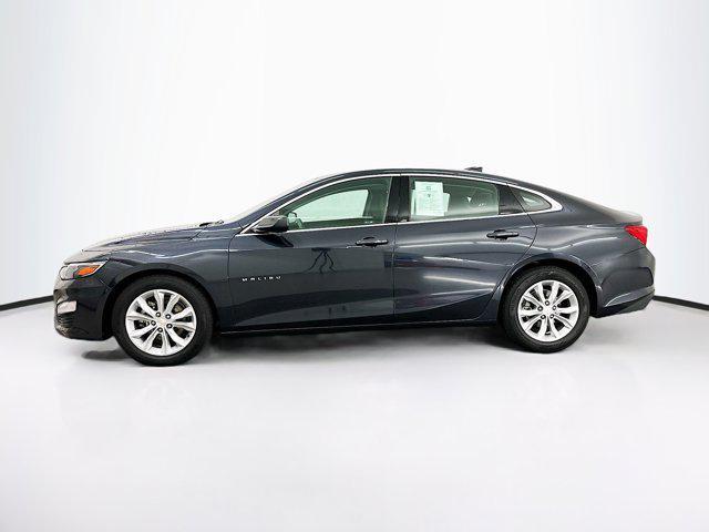 used 2023 Chevrolet Malibu car, priced at $18,569