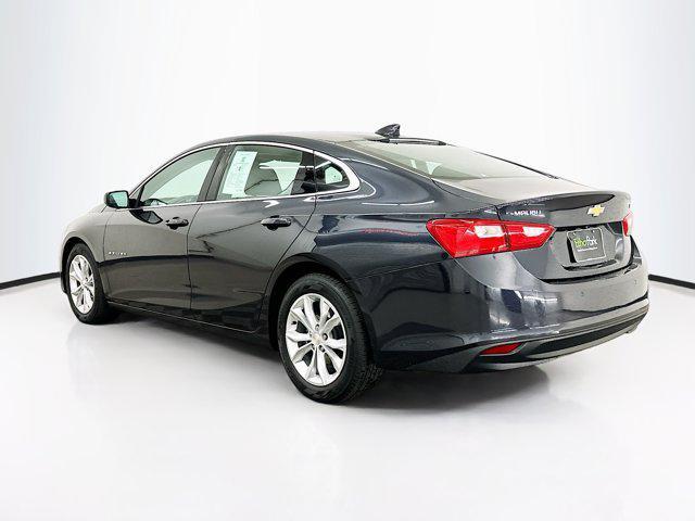 used 2023 Chevrolet Malibu car, priced at $18,569