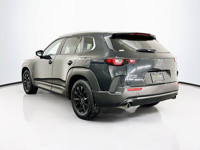 used 2024 Mazda CX-50 car, priced at $25,269