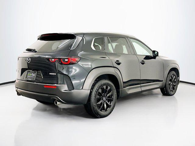 used 2024 Mazda CX-50 car, priced at $25,269